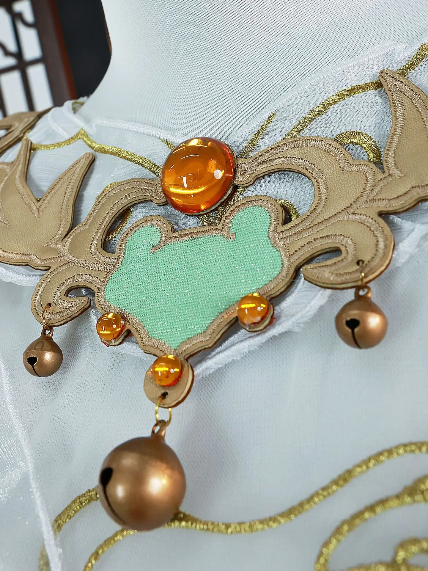 Костюм для косплея из аниме нарака: Bladepoint Feria Shen костюм Хэллоуина карнавала ярких