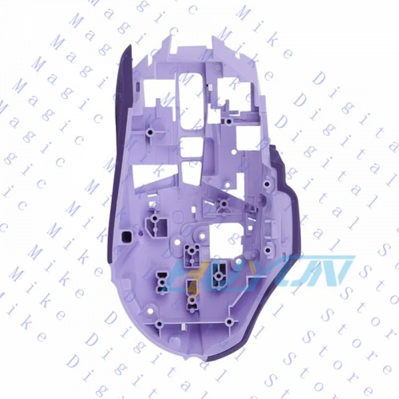Сменный чехолкорпусвнешний корпус для проводной игровой мыши Logitech G502, розовый (art.: 3920d4e7d8ed2) - 3920d4e7d8ed2