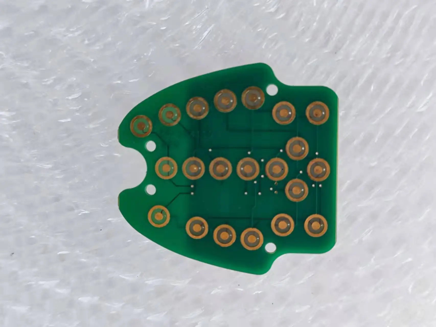 

Замена платы клавиатуры для Motorola Symbol MT2070, MT2090