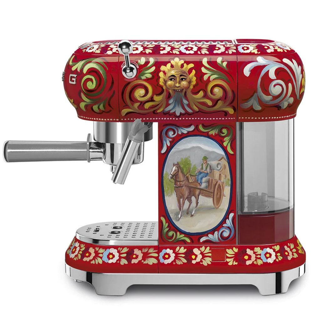 dolce gabbana smeg