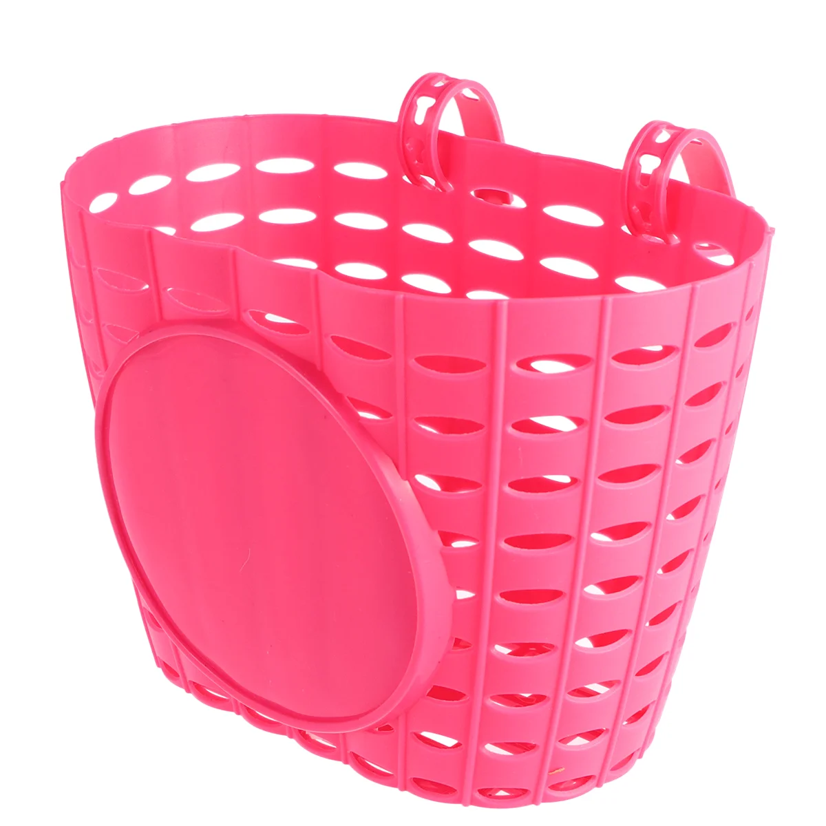 

Basket Bikeboys Kids Storage Handlebar Baskets Front Cute Boy Containerlid Withoutplastic Girls Children Wicker Cycle
