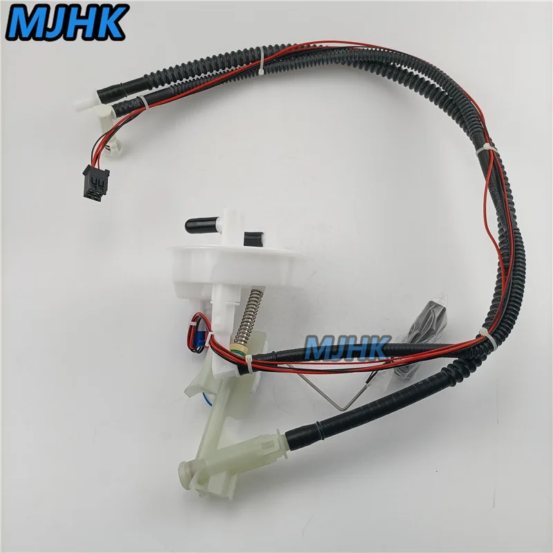 

7.22466.93.0 0986580343 2250284 3165143382226 подходит для Mercedes-Benz W203 W209 CLK280 C200 C280 C320 S203 блок отправителя топливного бака