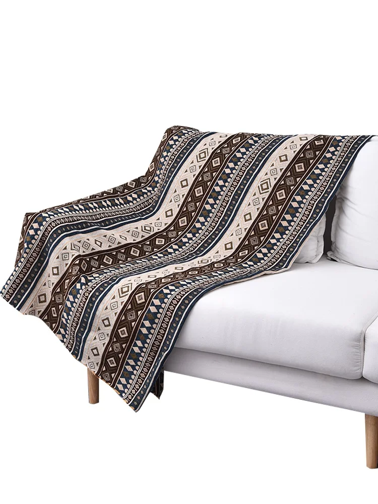 Ткань из хлопка и льна Solid Colo для лоскутного стегания/шитья своими