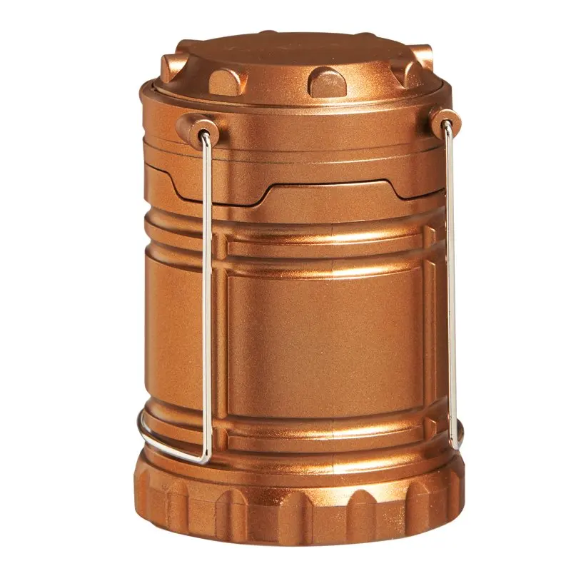 

LED Ultra Bright 100 lumen Camping Lantern