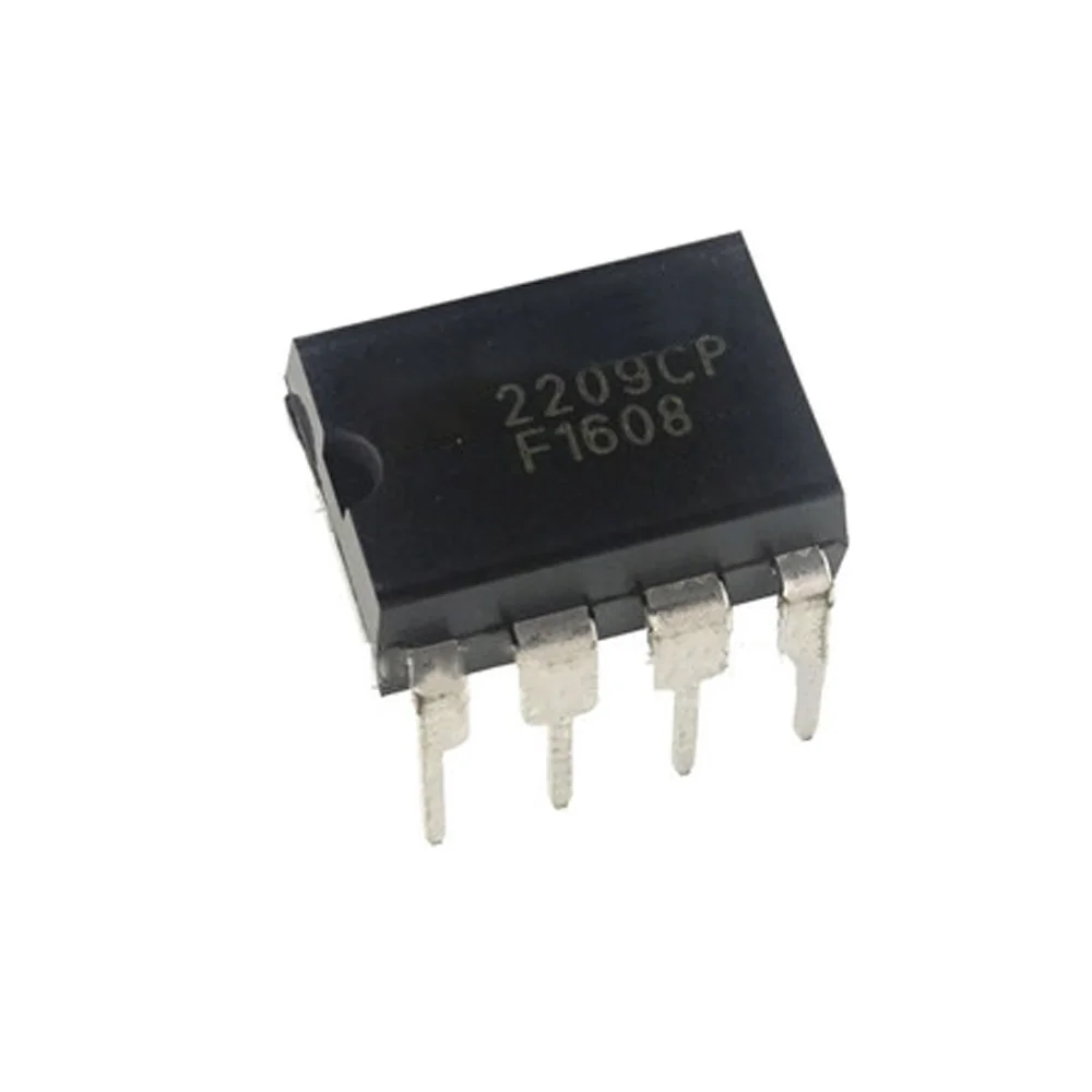 

5 Pcs XR2209CP XR2209C XR2209 DIP-8