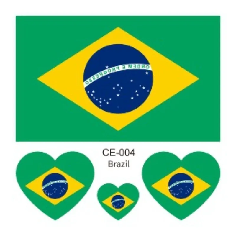 Фото Наклейки с флагами стран мира 2026: Водонепроницаемые, для мужчин и женщин, для любителей спорта и национальных символов №3