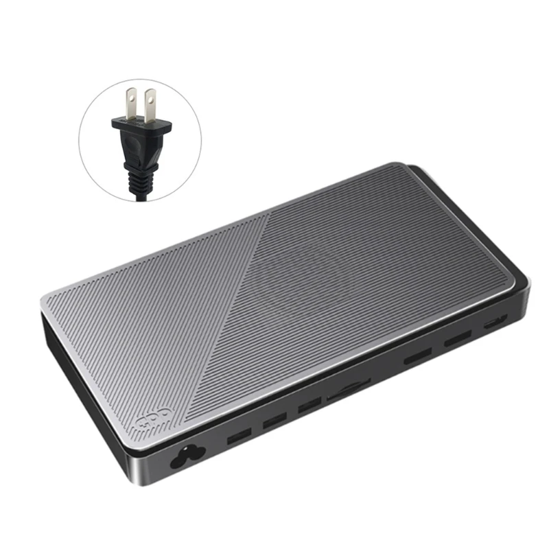 Рисунок 3 - GPD G1 Самая маленькая видеокарта