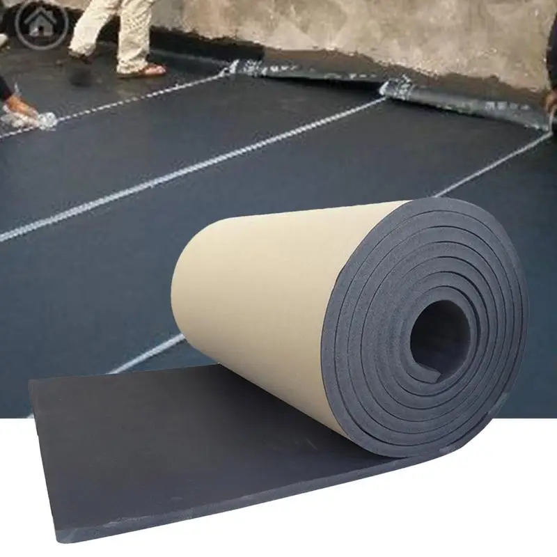 

Car Hood Engine Firewall Heat Mat Deadener Upgraded Version Waterproof Car Hood Engine Firewall Flexible High Safety Performance