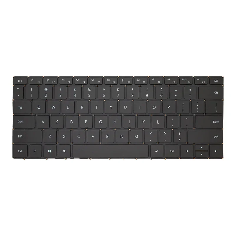Новая клавиатура для ноутбука Huawei MateBook 13 WRT-W29 KPR-W19 VLT-W50 HN-W19L KPL-w00 VLR-W19 w19l KPRC-W10L w19p