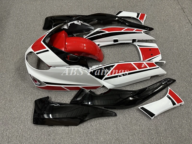 Новый комплект обтекателей для мотоцикла ABS подходящий YAMAHA T-max 500 2001 2002 2003 2004 2005 2006