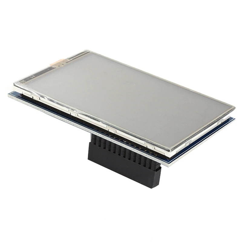 3 5-дюймовый сенсорный экран для Raspberry Pi поколения 4B Zero2w/3B/4B-совместимый