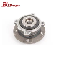 BBmart Auto Spare Parts 1 Pcs Front Wheel Bearing For BMW E60 E63 E64 OE 31226765601 Factory Low Price Car Accessories