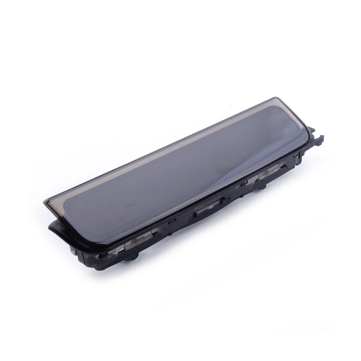 

Автомобильный дымчатый черный светодиодный задний третий стоп светильник с высоким креплением 2K0945087C для MK3 2001-2016