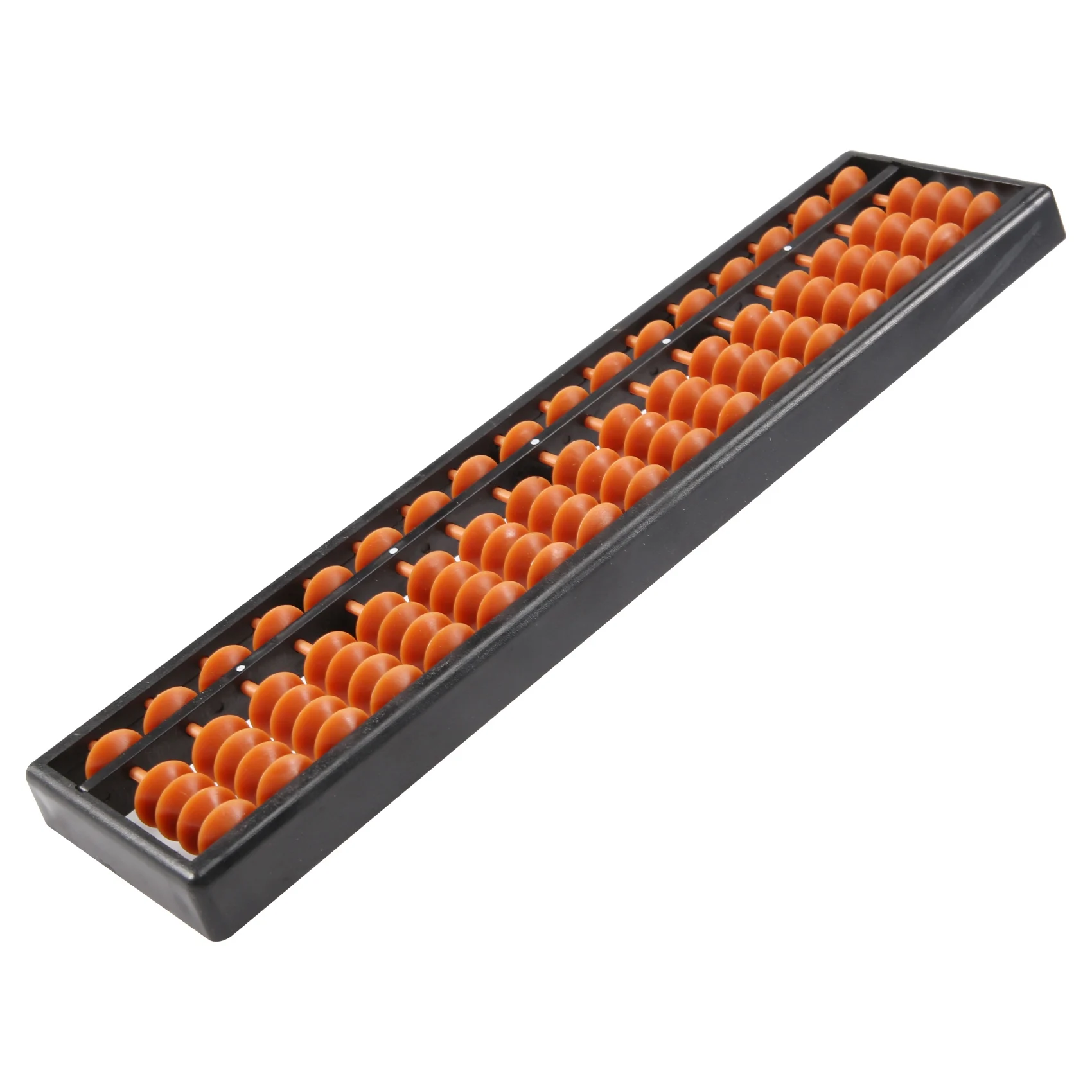

Пластиковый арифметический Abacus, детский инструмент для расчета, 17 цифр