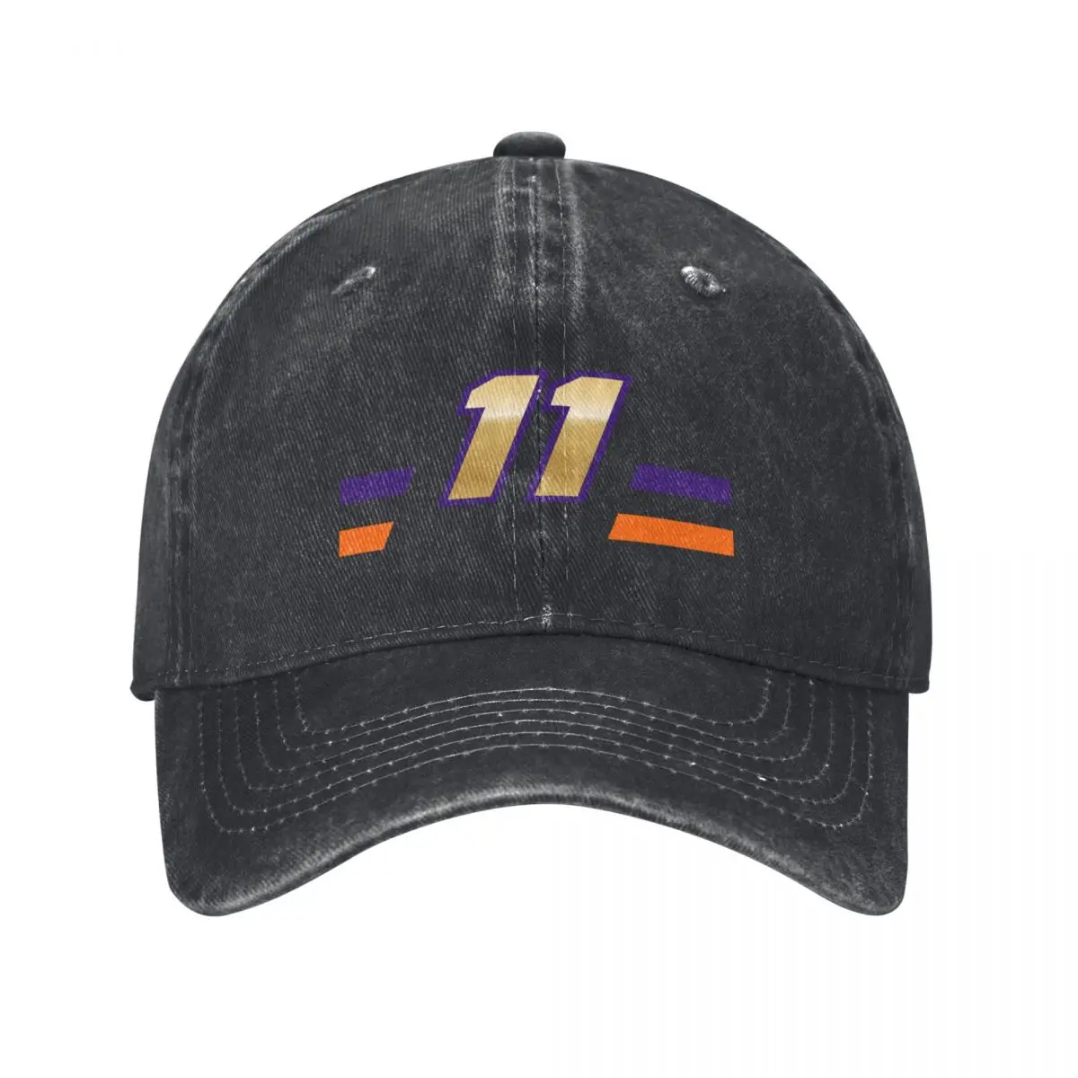 Бейсболка Denny Hamlin 2023 Daytona 500