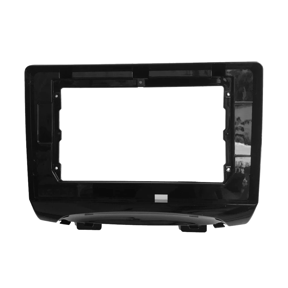 10 1-дюймовый автомобильный радиоприемник для JAC Refine S3 13-16 DVD стерео рамка пластина