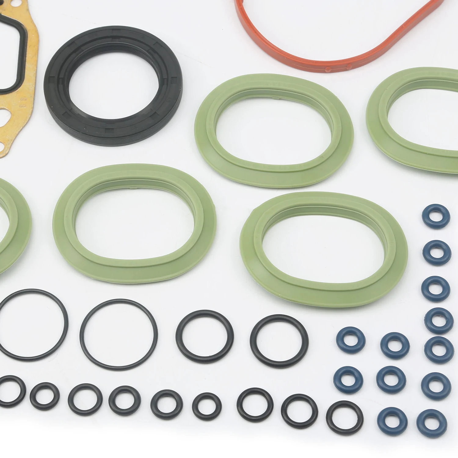 2760160520 1 комплект прокладка головки блока цилиндров с уплотнением для Mercedes-Benz M276