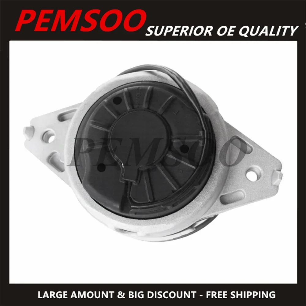 Крепление Двигателя опорные крепления двигателя LH A1662406817 RH A1662406917 для Mercedes-Benz W166