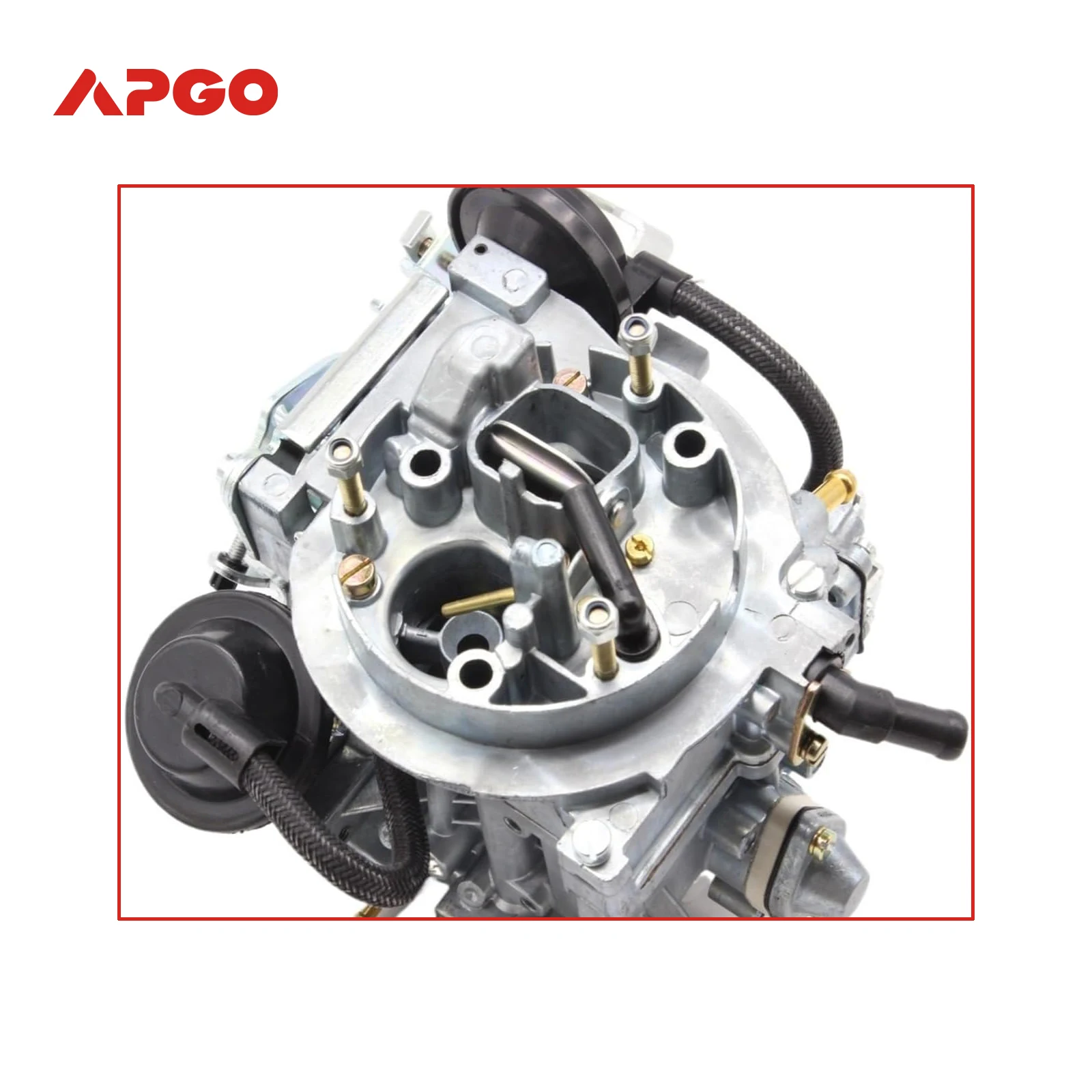 Карбюратор для GM VW-2E ALC/GAS AP 1 8 л/2 0 л двигатель 026-129-0155 автомобильный карбюратор