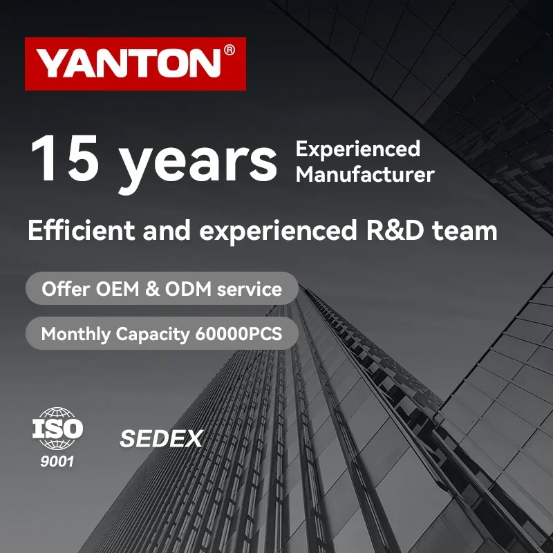 Рация Yanton T-X9 4G