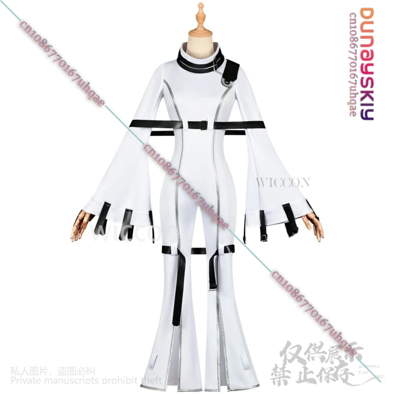 Косплей костюм C.C. WICCON