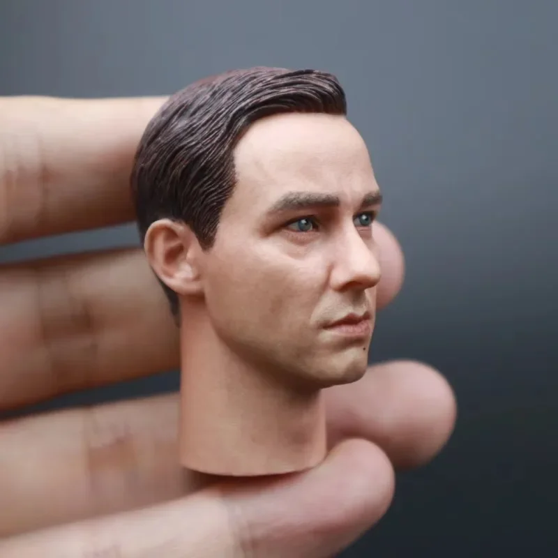 Фигурка головы солдата Германии 1/6 масштаба