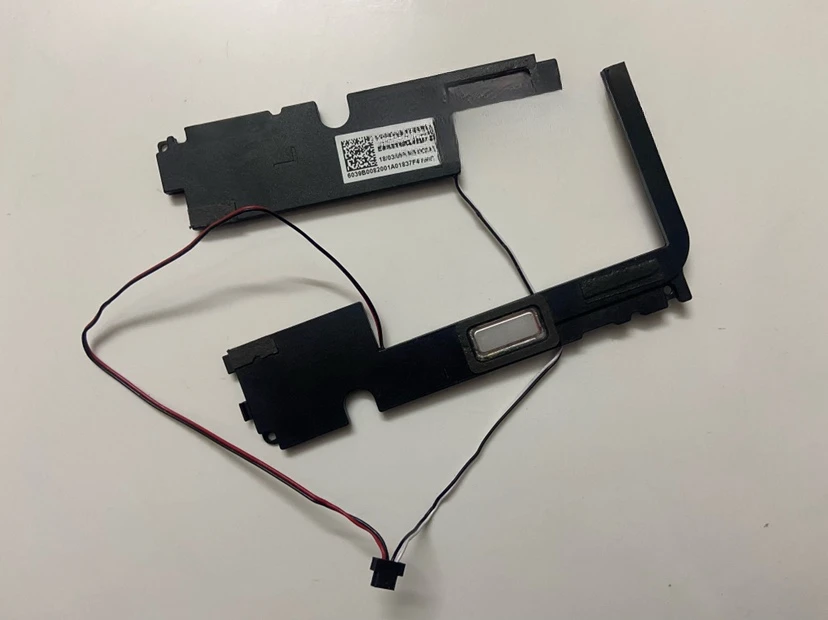 Подходит для колонок ноутбука Xiaomi AIR 12 5 161201-AA AI 01.