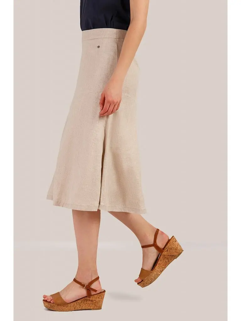 Finn flare skirt women Lady Skirt Female Summer Spring Winter Autumn Sweet High Waist A-line Mini Vintage Casual Women Elastic Elegant Bottom Solid