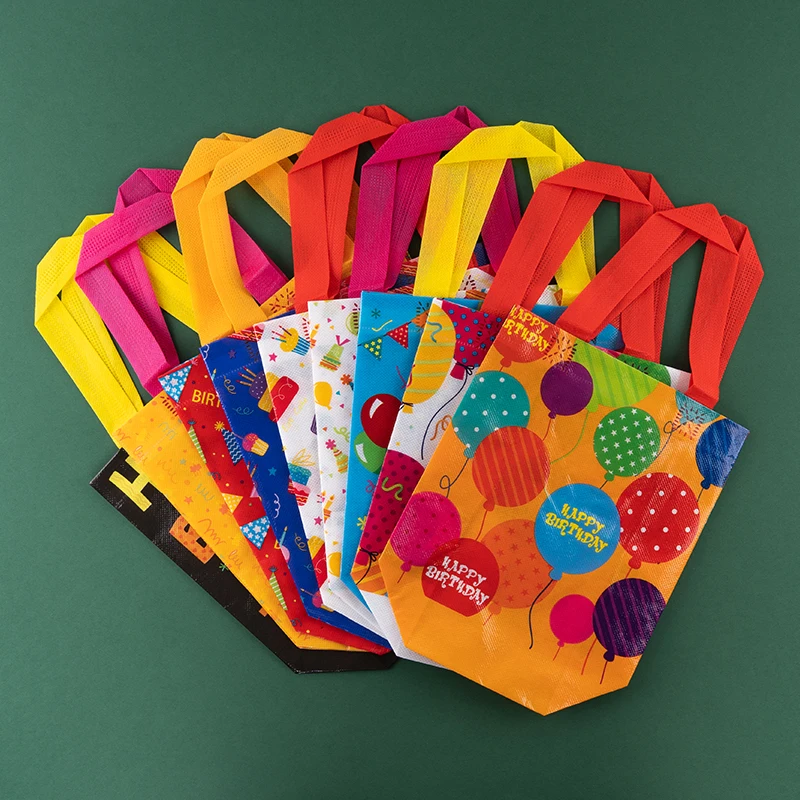 

СтоБаг непромокаемая сумка для подарков