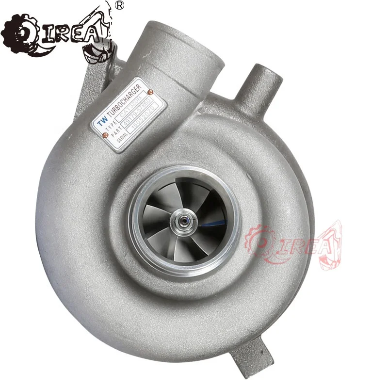 Горячая Распродажа Turbo TD06H-16M turbocharger 5I8018 49179-02300 от китайского производителя