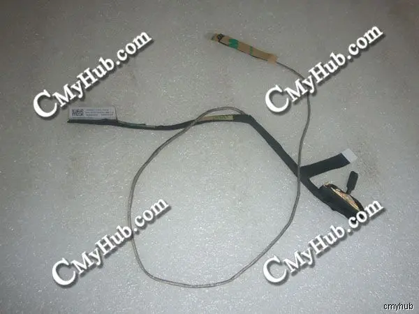 Новый ЖК-кабель для HP ENVY6 ENVY 6-1006SA 4 4-1000 DC02C003G00 светодиодный ЖК-экран видеокабель LVDS
