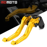 for honda msx 125 grom msx125 2014 2015 2022 motorcycles accessories short brake clutch levers adjustable