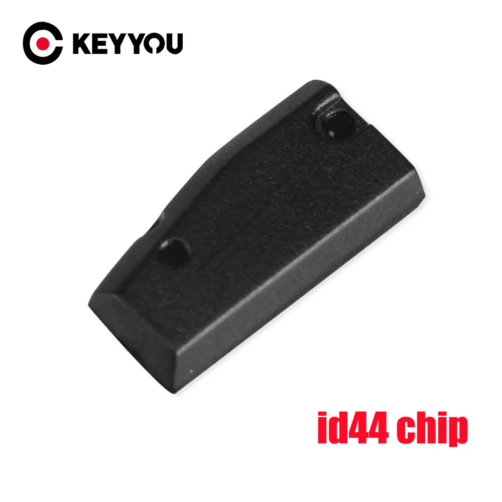 

KEYYOU ID44 Aftermarket NEW Blank PCF7935 replace by PCF7935AA PCF7935AS Transponder chips 5/10/lot PCF 7935