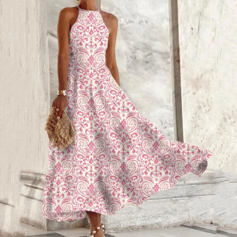 

Стильное платье на бретельках, мягкое длинное платье, платье с широким подолом на бретельках