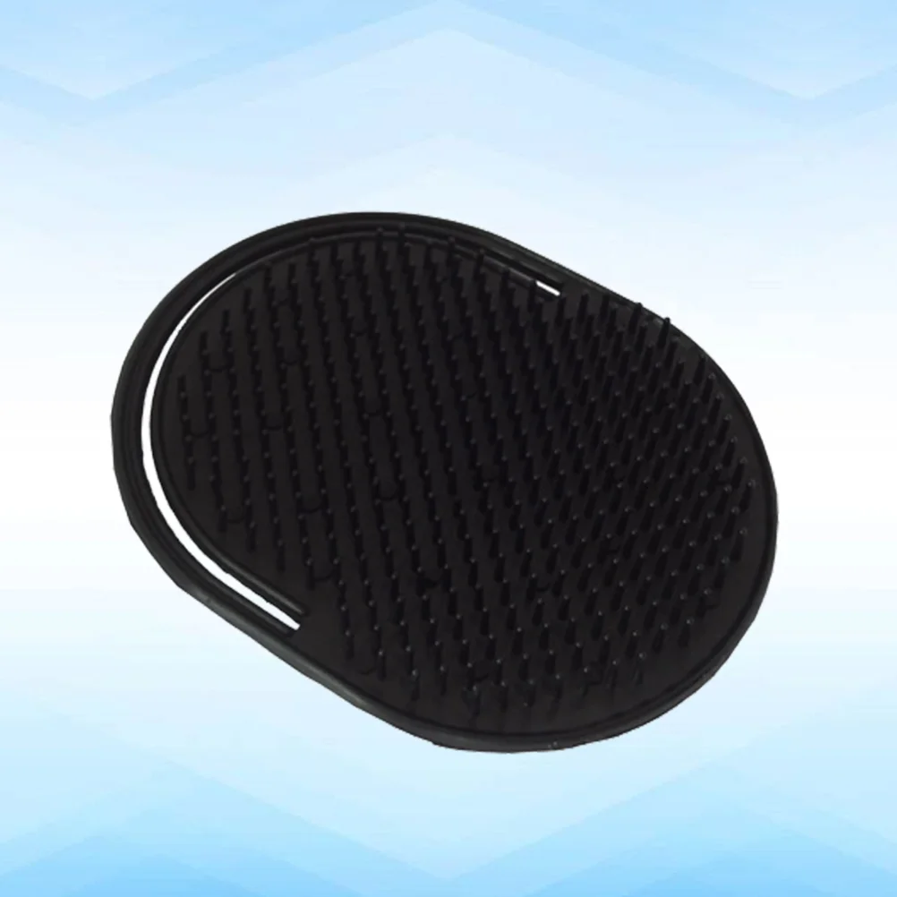 

8pcs Hair Brush Professional Hair Cleaning Comb Shampoo Brush for Barber Home