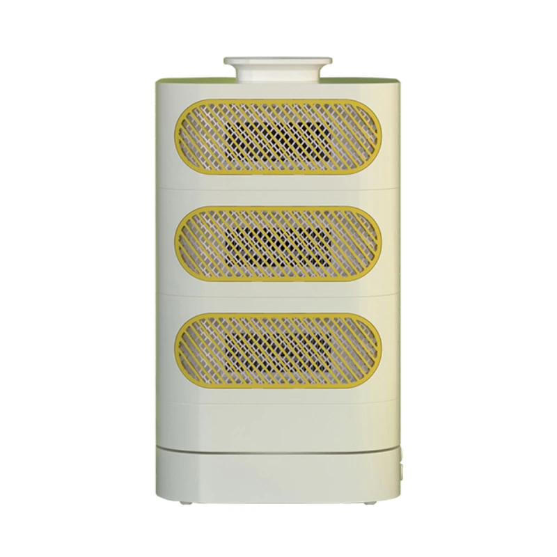 

Wholesale Small electric heater household quick heat warm air blower vertical small power saving