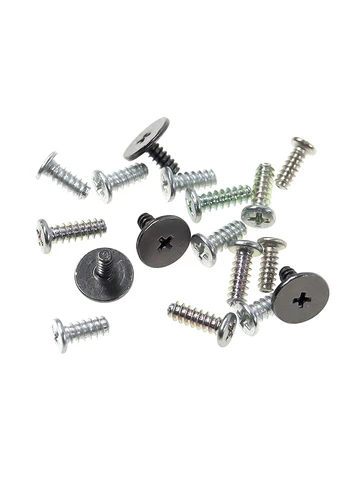 Комплект винтов XINGZEZE для PSP 2000 3000