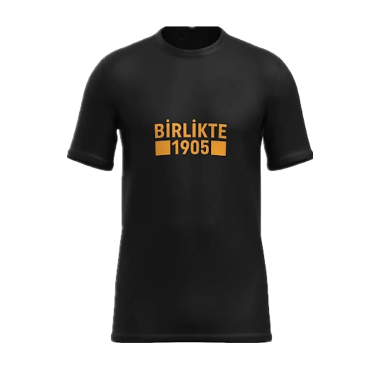 

2023 24 Galatasaray Special High Quality Customized T-shirt