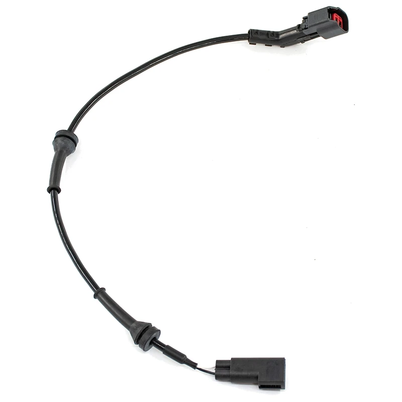 

6G9T2B325BAK Black Front ABS Position Sensor Position Sensor Front ABS Wheel Speed Sensor For Mondeo Focus