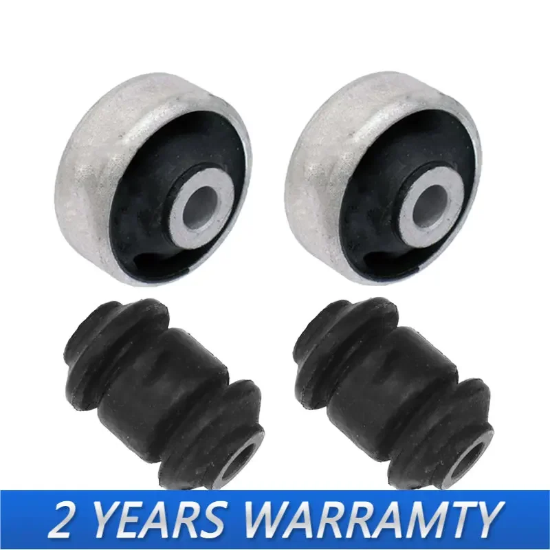Комплект втулок переднего нижнего рычага 1J0 407 181 для Audi A3 TT VW Beetle Jetta Golf Seat Leon Skoda