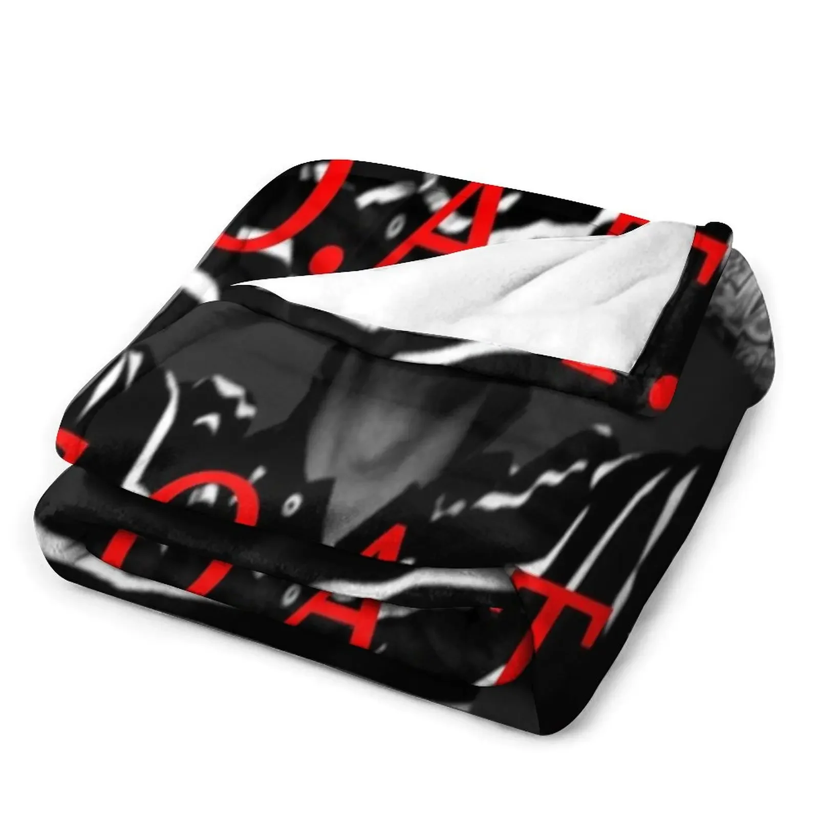 Одеяло Kerser Rapper Goat Eshay одеяла для сна туристический спальный мешок