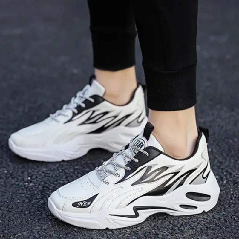 Рисунок 2 - Мужская обувь сезон весна-осень