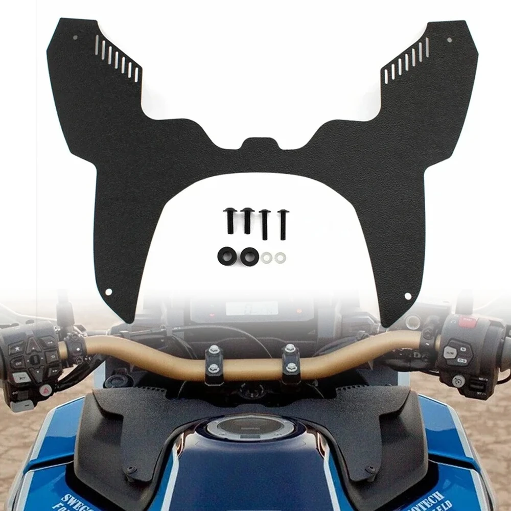 

Дефлектор восходящего потока вилки, аксессуары для мотоциклов для Honda CRF 1100 L Africa Twin Adventure Sports ES DCT 2020 2021