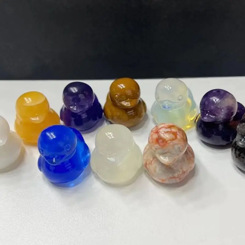 

Натуральный хрустальный камень, клубника, фрукт рейки, лечебный драгоценный камень, резная фигурка для домашнего искусства, Декор, 1 шт.