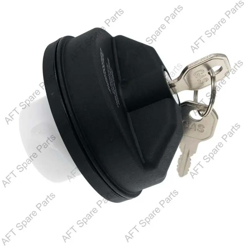 1 шт., абсолютно новая запирающаяся крышка топливного бака для Chrysler Jeep Dodge Ram 2001-2021 гг. 5278655 Запасные части для автомобилей AB