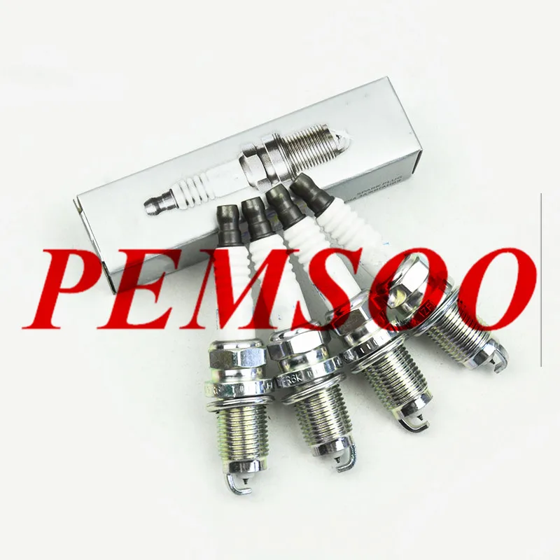 4 шт. детали для Honda Civic 9807B561BW 9807B-561BW 12290-R62-H01
