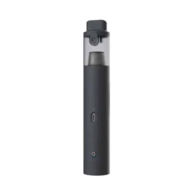 Беспроводной ручной портативный бытовой автоматический пылесос для сухой и