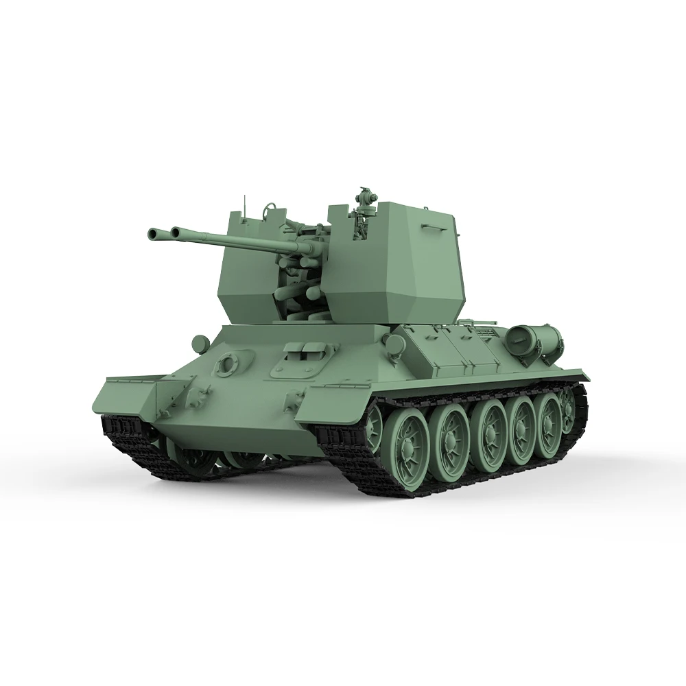 SSMODEL SS72751 1/72 запчасти для военных моделей советский Танк летательных аппаратов