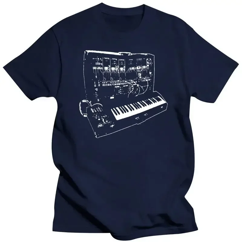 Аналоговый модульный синтезатор MOOG бюгла Серж папа Фан мужская одежда ARP 2600