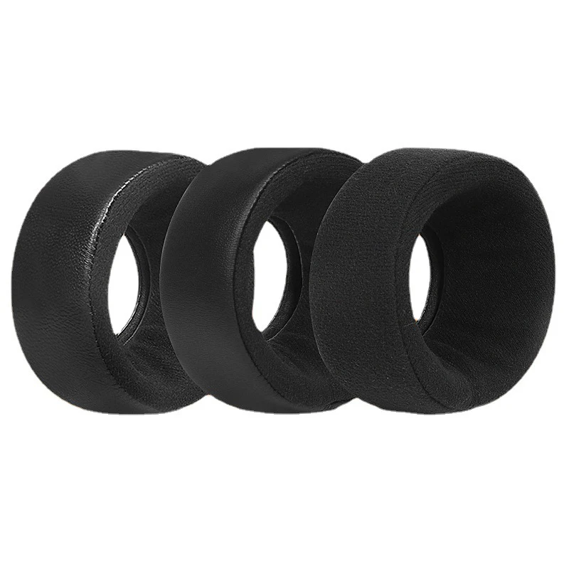 

Soft Replacement Ear Pads Earpad Cushions for GRADO GRADO SR60 SR80 SR125 SR225 M1 M2 Headset